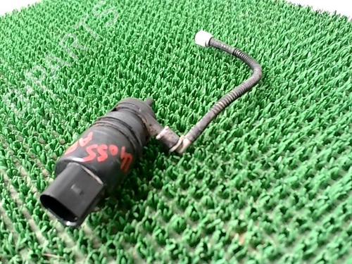 Used Washer pump Washer pump BMW X5 (E70) xDrive 35 d (286 hp) 26443536 26443536