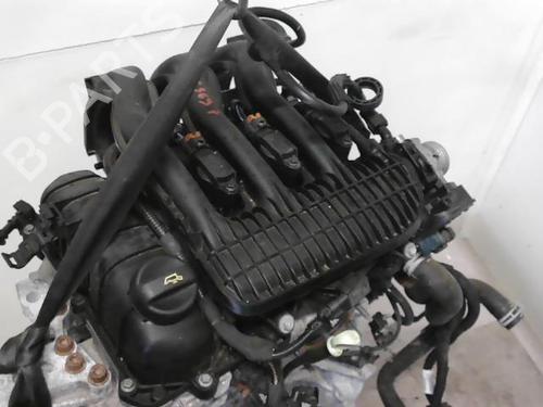 Used Engine Engine CITROËN C3 III (SX) 1.2 PureTech 82 (83 hp) 29524053 29524053