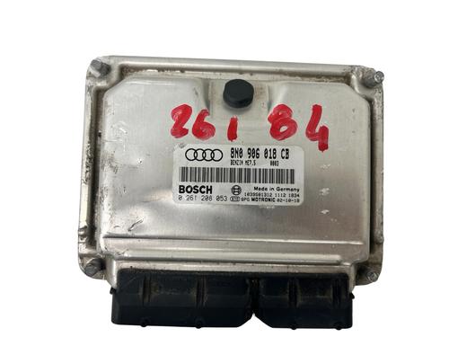 Used Electronic module Electronic module AUDI TT (8N3) 1.8 T (180 hp) 34176731 34176731