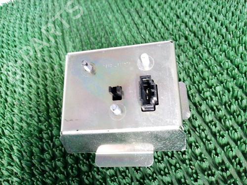 Tailgate handle SEAT LEON (1P1) | BP36986641C132 - Image 2