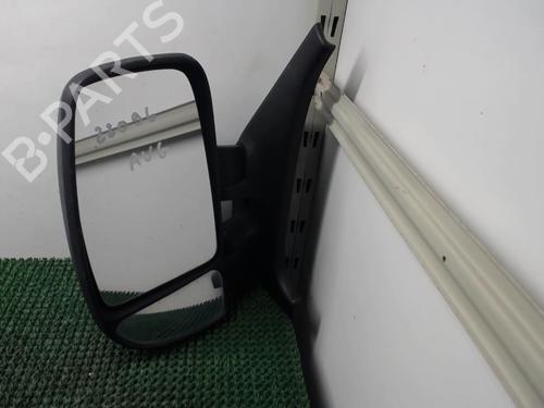 Left mirror RENAULT MASTER II Van (FD) 2.5 dCi 100 (FD0U, FD0V) | BP22081839C26 