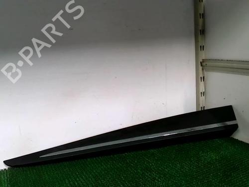 Used Door moulding trim RENAULT CLIO IV (BH_) 1.5 dCi 90 (90 hp) 29908310
