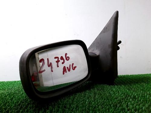 left-mirror-renault-clio-iii-br01-cr01-2005-2006-2007-2008-2009-2010-2011-2012-2013-2014-34432958 main image