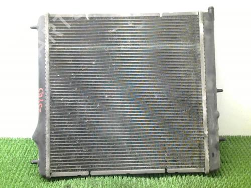 Water radiator CITROËN DS3 (SA_) 1.4 VTi 95 | BP31842613M31 - Image 4