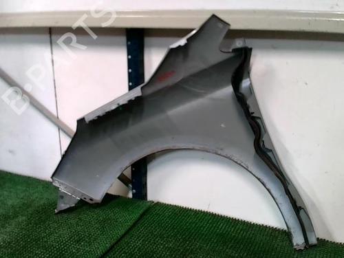 Right front fenders CITROËN C4 II (NC_) 1.6 BlueHDi 100 | BP22093388C42 