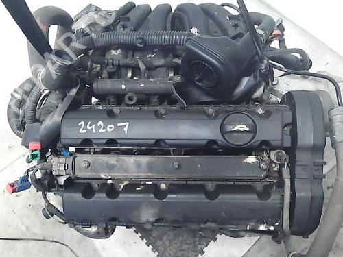 Engine CITROËN C8 (EA_, EB_) 2.0 16V | BP22091273M1  - Image 9