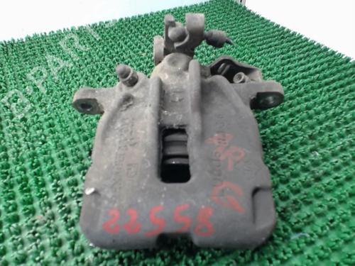 Used Left rear brake caliper Left rear brake caliper RENAULT TRAFIC II Van (FL) 2.0 dCi 90 (FL0H, FL00, FL01, FL0M, FL0P, FL0S) (90 hp) 22084497 22084497