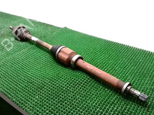 Used Right front driveshaft RENAULT CLIO IV (BH_) 1.5 dCi 90 (90 hp) 21007264