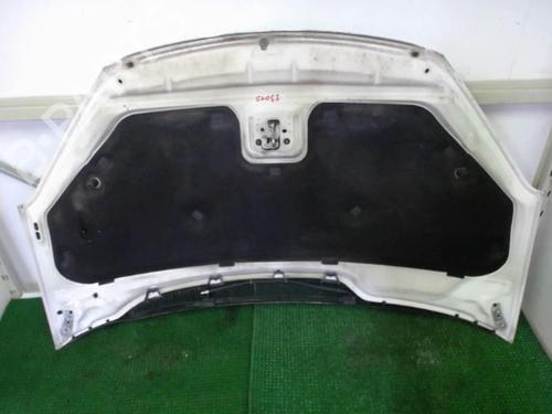 Motorhjelm FORD C-MAX (DM2) 1.6 TDCi | BP20876465C1 