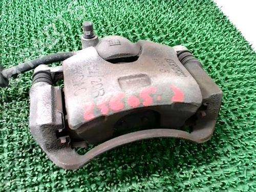 Used Right front brake caliper CHEVROLET SPARK (M300) 1.2 (82 hp) 27180526