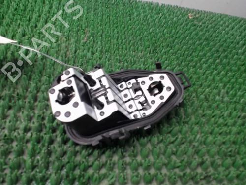 Used Lamp holder RENAULT CLIO IV (BH_) 1.5 dCi 75 (75 hp) 25262176