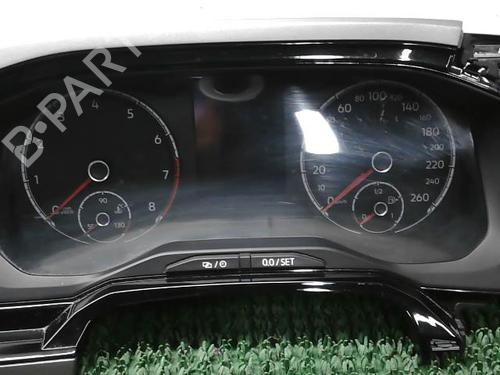 Electronic module VW POLO VI (AW1, BZ1, AE1) 1.0 TSI | BP25133177M83 