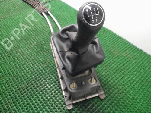 Gear lever VW POLO (9N_, 9A_) 1.4 16V | BP22087192M90 