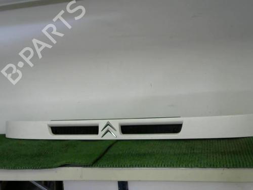 Grille CITROËN JUMPER I Van (230L) 2.5 D | BP22088847C40 