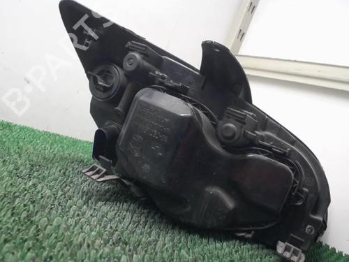 Used Left headlight FORD FOCUS II (DA_, HCP, DP) 1.6 TDCi (90 hp) 22087446
