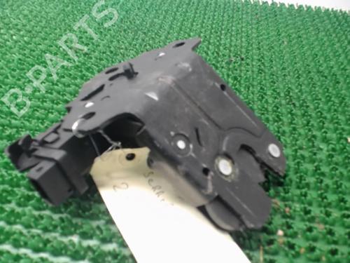 Used Tailgate lock Tailgate lock AUDI A3 Sportback (8PA) 2.0 TDI (170 hp) 22077015 22077015