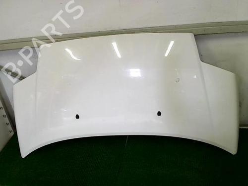 Used Hood CITROËN C2 (JM_) 1.4 HDi (68 hp) 20875244