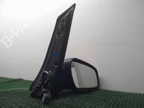 Right mirror FORD FOCUS C-MAX (DM2) 1.8 TDCi | BP22082463C27 