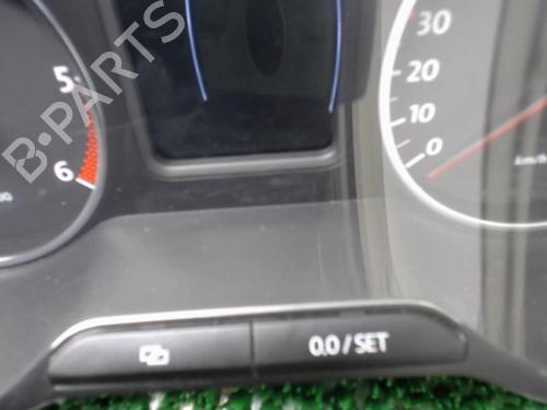 Used Instrument cluster Instrument cluster 22083275 22083275