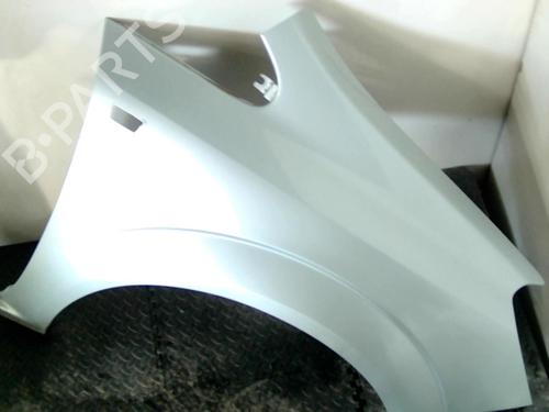 Used Right front fenders OPEL ZAFIRA / ZAFIRA FAMILY B (A05) 1.7 CDTI (M75) (125 hp) 20874764