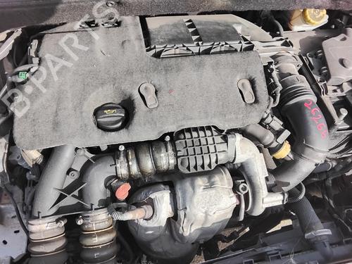 Used Engine Engine 39448593 39448593