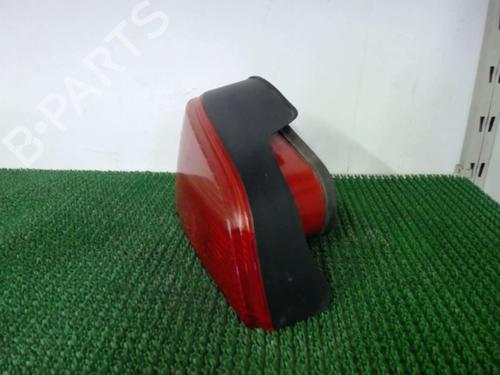 Left taillight PEUGEOT 106 II (1A_, 1C_) 1.0 i | BP22078140C34 