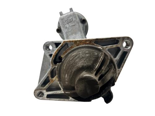 Used Starter Starter RENAULT MEGANE III Hatchback (BZ0/1_, B3_) 2.0 dCi (BZ0L) (160 hp) 39982405 39982405