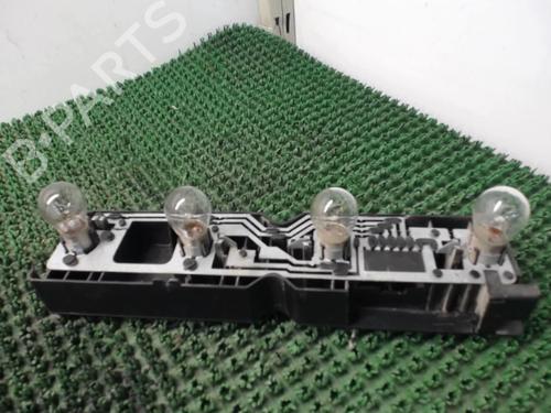 Used Lamp holder Lamp holder VW LT 28-46 II Van (2DA, 2DD, 2DH) 2.5 TDI (102 hp) 22082362 22082362