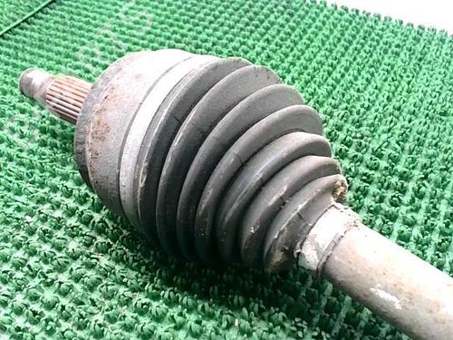 Used Left front driveshaft Left front driveshaft RENAULT ESPACE IV (JK0/1_) 2.0 dCi (JK01, JK02, JK1J, JK1K, JK1H) (150 hp) 22089366 22089366