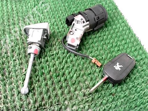 Used Electronic module Electronic module PEUGEOT 208 I (CA_, CC_) 1.5 BlueHDI 100 (102 hp) 22088925 22088925