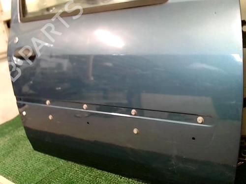 Right front door DACIA LOGAN MCV (KS_) 1.5 dCi (KS0K) | BP26296193C3 