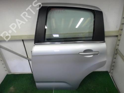 Used Left rear door CITROËN C3 II (SC_) 1.2 VTi 82 (82 hp) 20874399