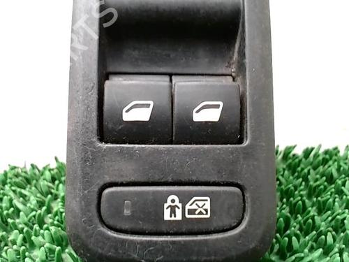 Used Left front window switch Left front window switch CITROËN C3 II (SC_) 1.4 HDi 70 (SC8HZC, SC8HR0, SC8HP4) (68 hp) 20873580 20873580