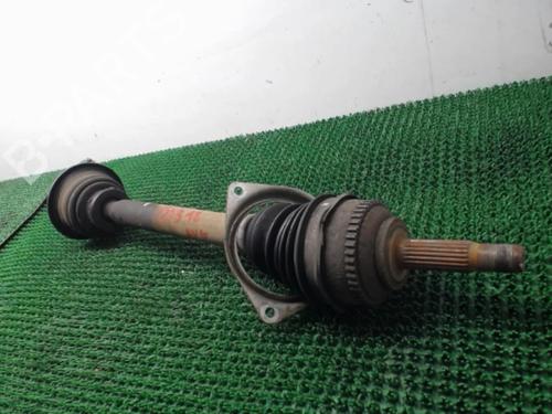 Used Left front driveshaft Left front driveshaft RENAULT MEGANE I (BA0/1_) 1.6 16V (BA04, BA0B, BA11, BA1J, BA16, BA19, BA1K, BA1V,... (107 hp) 22086927 22086927