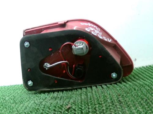 Used Left tailgate light SEAT ALTEA XL (5P5, 5P8) 2.0 TDI 16V (140 hp) 22078572