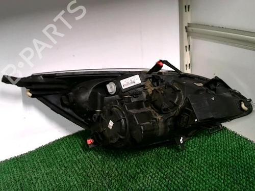 Left headlight OPEL MERIVA B MPV (S10) 1.7 CDTI (75) | BP20875172C28 