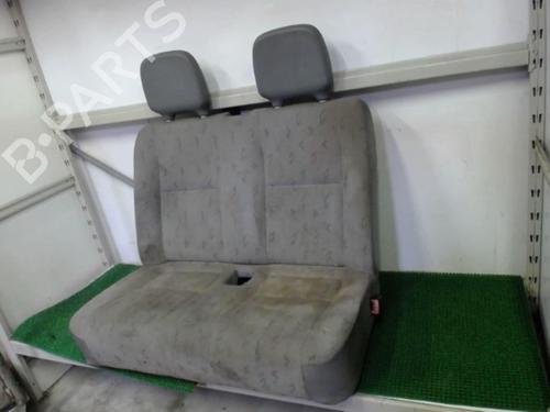 Used Right front seat Right front seat VW LT 28-46 II Van (2DA, 2DD, 2DH) 2.5 TDI (102 hp) 22083545 22083545