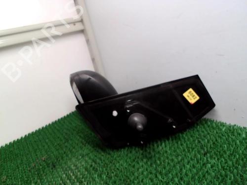 Left mirror CHEVROLET SPARK (M300) 1.0 | BP22083684C26 