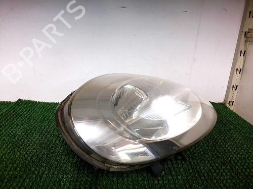 Right headlight RENAULT TRAFIC II Van (FL) 2.0 dCi 115 (FL01, FL0U, FL00, FL0H, FL0M) | BP36170367C29 - Image 2