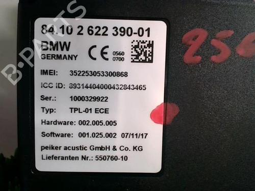 Electronic module MINI MINI (F56) Cooper S | BP29880066M83