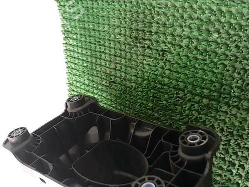 Gear lever PEUGEOT 3008 I MPV (0U_) 1.6 HDi | BP22090027M90 
