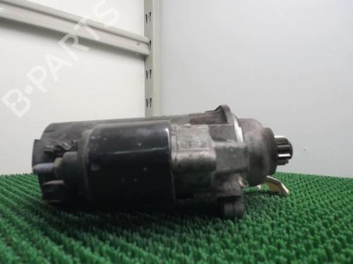 Startmotor VW POLO IV (9N_, 9A_) 1.4 TDI | BP22075965M8 