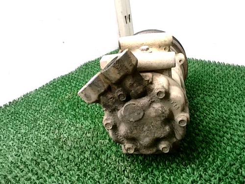 AC compressor NISSAN NV200 Van 1.5 dCi 85 (M20, M20N, M20M) | BP29884322M34 