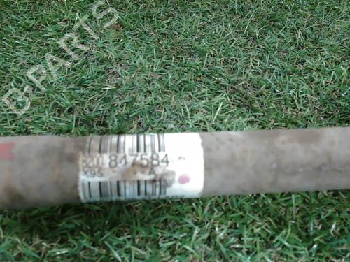 Left front driveshaft RENAULT MEGANE III Grandtour (KZ0/1) 1.5 dCi (KZ09, KZ0D, KZ1G, KZ29, KZ14, KZ1W, KZ10, KZ1F,... | BP29986472M38