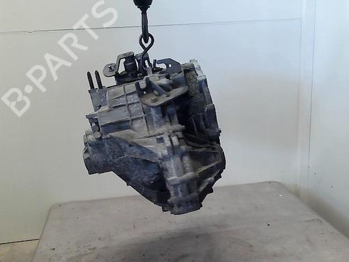 Gearbox MITSUBISHI COLT VI (Z3_A, Z2_A) 1.3 (Z21A) | BP22438488M3 