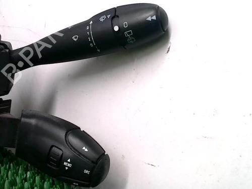 Steering column stalk PEUGEOT 206 Hatchback (2A/C) 2.0 HDI 90 | BP29640127I23 