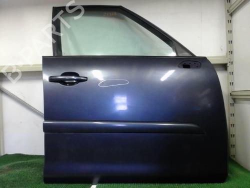 Right front door CITROËN C4 Grand Picasso I (UA_) 1.6 HDi | BP20874387C3 