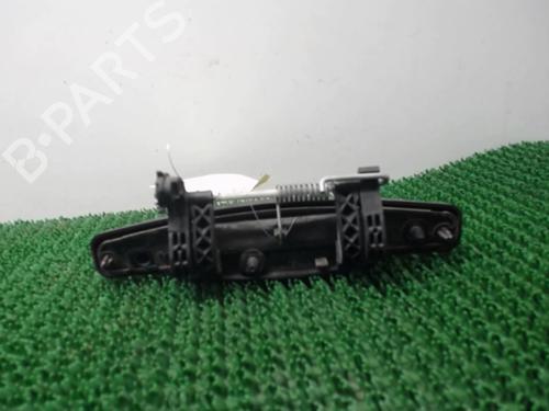 Front left exterior door handle DACIA SANDERO 1.4 MPI LPG | BP22076611C128 
