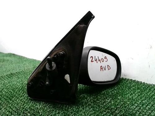 Retrovisor derecho RENAULT CLIO II (BB_, CB_) 1.5 dCi (B/CB07) (65 hp) 22092300