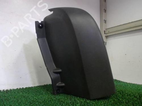 Corner bumper OPEL VIVARO A Van (X83) 1.9 DI (F7) | BP22088195C117 